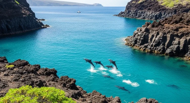 Ce sanctuaire brésilien de 21 îles limite l'accès à 420 visiteurs par jour