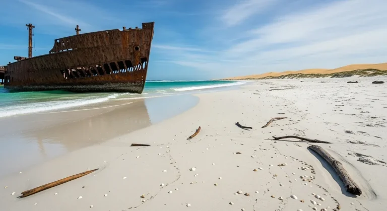 Oubliez les Canaries – cette île capverdienne reste sauvage en janvier