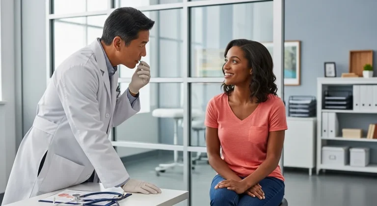 Carence en fer : 10 signes que les médecins repèrent en 30 secondes