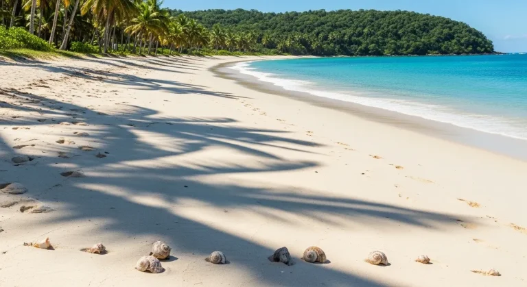 La seule période de l'année où Lopes Mendes devient plus belle que sur Instagram