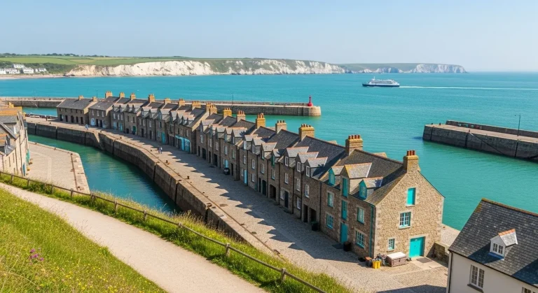 Roscoff en janvier révèle ce que juillet cache sous 2 000 touristes par jour
