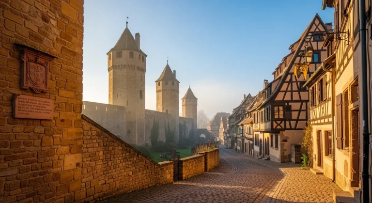 Ce village alsacien de 537 âmes cache 43 procès de sorcellerie oubliés