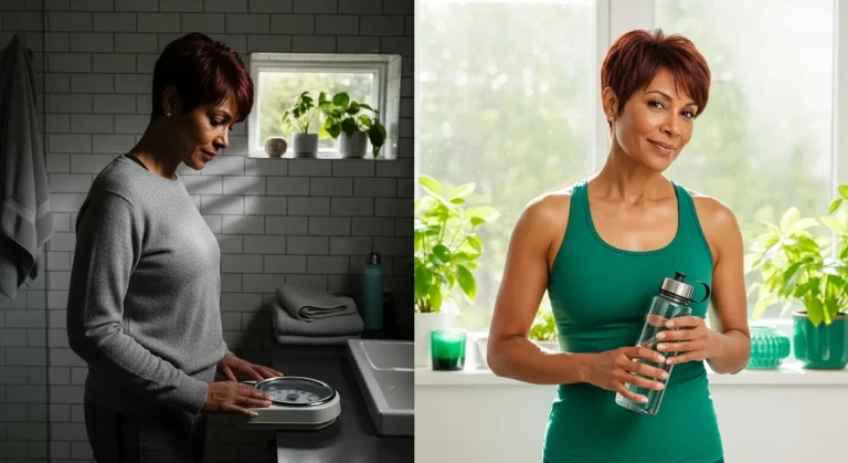 Votre digestion contrôle votre poids : cette étude prouve 8,5% de perte en 12 semaines