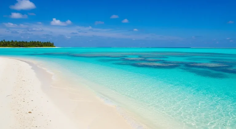 Bimini en février : 24°C, 30 mètres de visibilité et zéro bateau de croisière