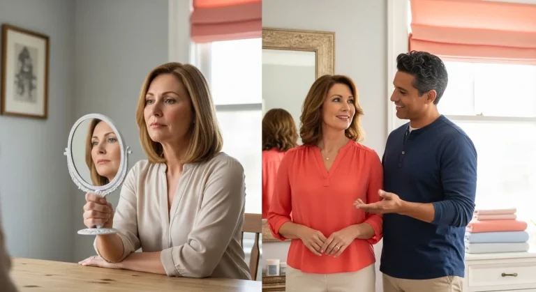 À 55 ans, ce carré effilé à 55€ rajeunit de 5 ans sans bistouri