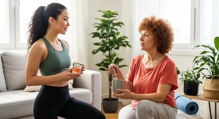 À 1,4 mg par jour, cette vitamine B fond les graisses de 4% en 20 jours