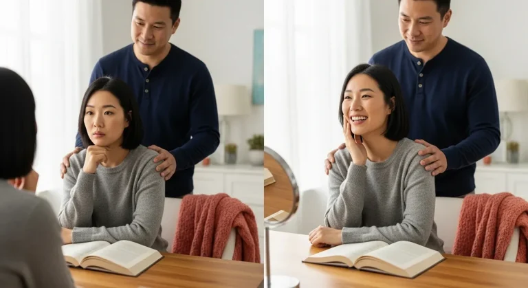 En 5 minutes chaque matin, ces 4 gestes réveillent votre peau en 7 jours