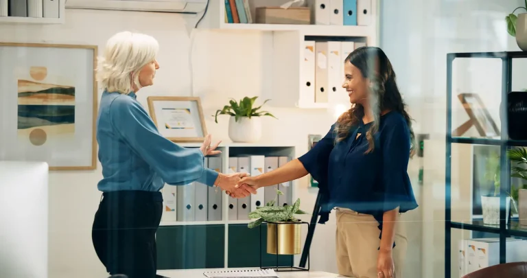 Choisir un cabinet de recrutement commercial en Belgique