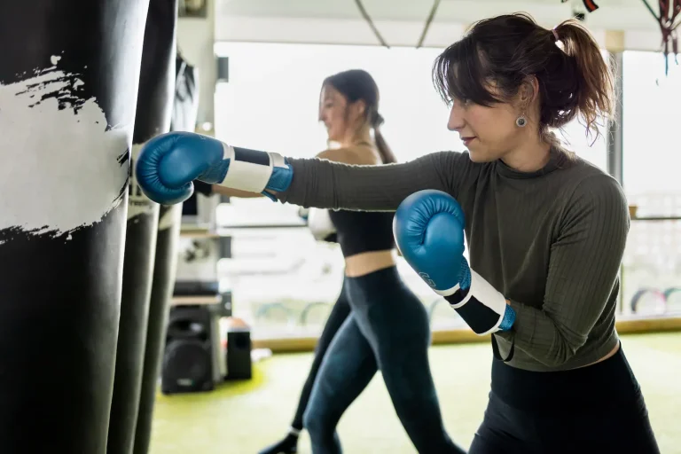 Prendre des cours de boxe à Paris : nos conseils pratiques