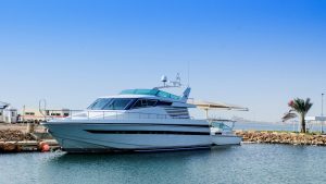 Comment faire l'achat d'un yacht : les étapes clés