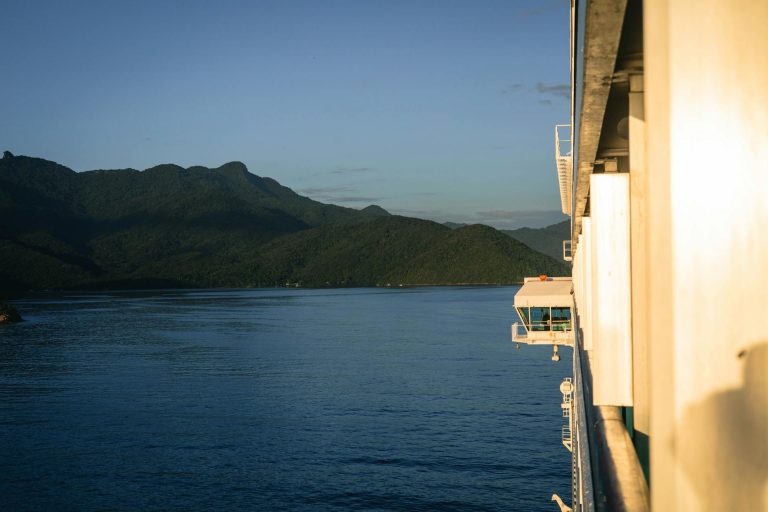 Quand partir en Indonésie ?