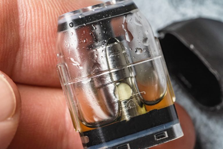 Quels sont les ingrédients d’un e-liquide ?