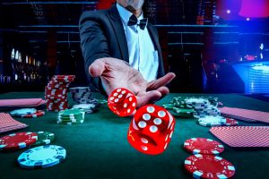 Pourquoi les casinos en ligne prennent-ils du temps pour traiter vos retraits ?