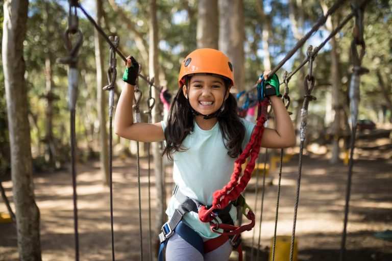 Jumping Forest : tout savoir sur cette tendance outdoor