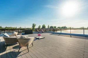 Terrasses en résine : le guide complet pour bien choisir