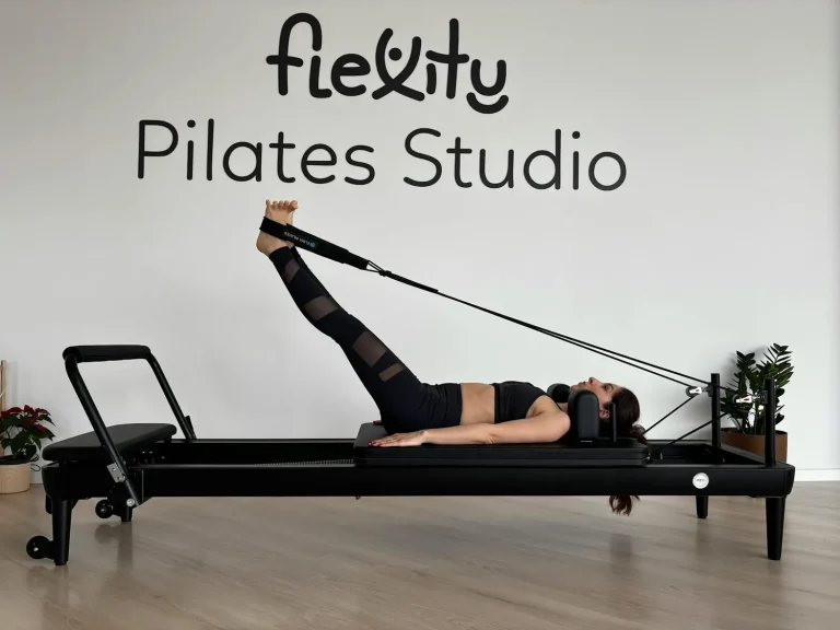 Pilates reformer : bienfaits et conseils pour débuter