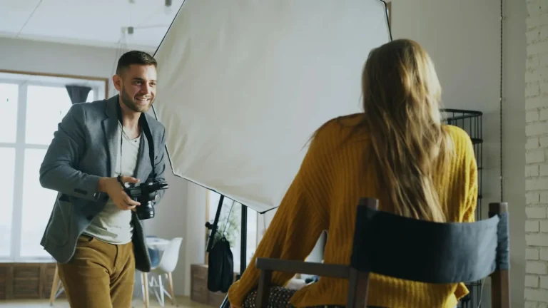 Photographe spécialiste en publicité : quels critères pour le choisir ?